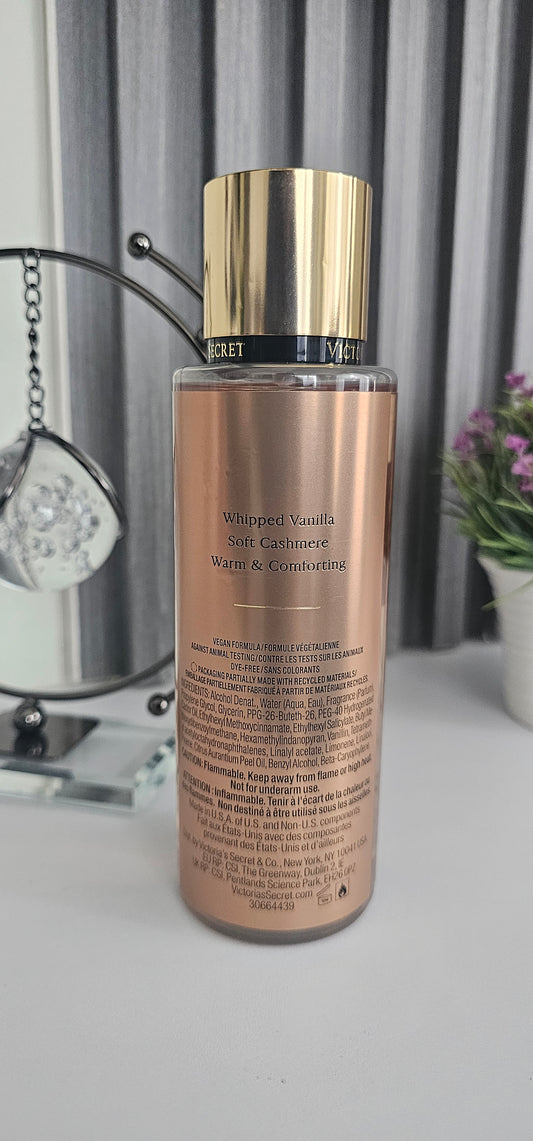 Victoria's Secret Bare Vanilla Mist