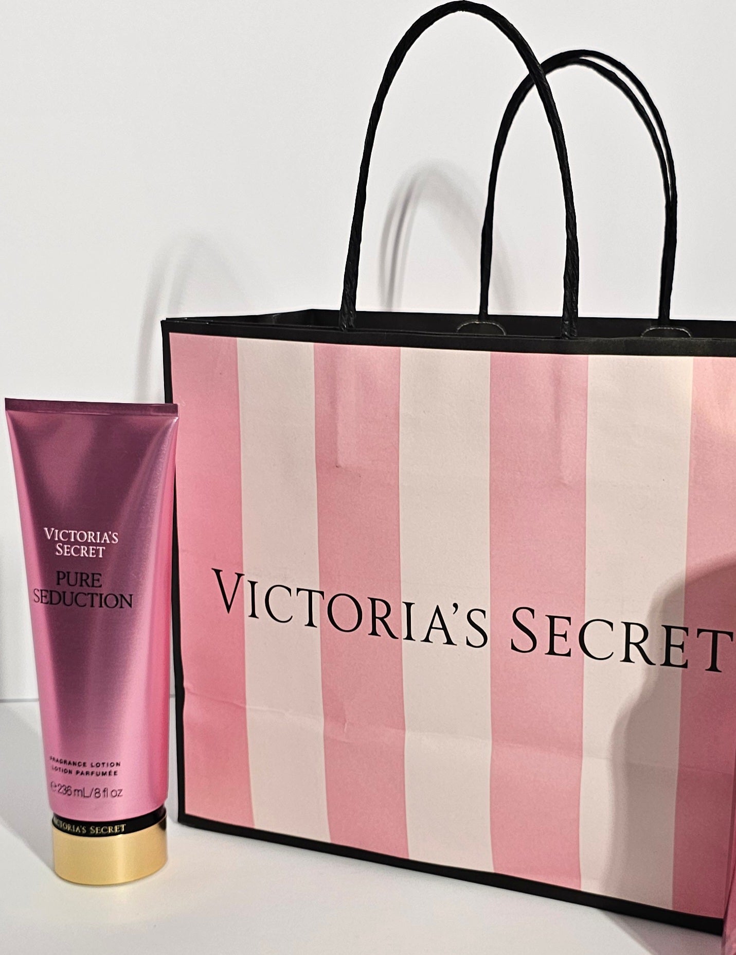 Victoria's Secret Pure Seduction Lotion