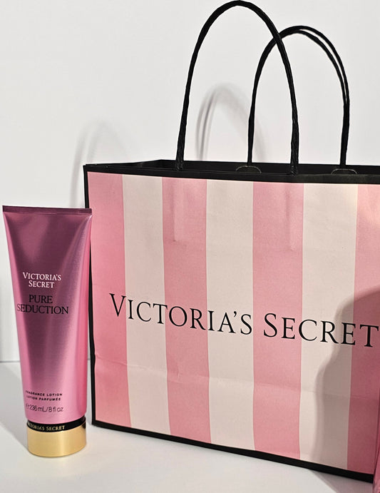 Victoria's Secret Pure Seduction Lotion
