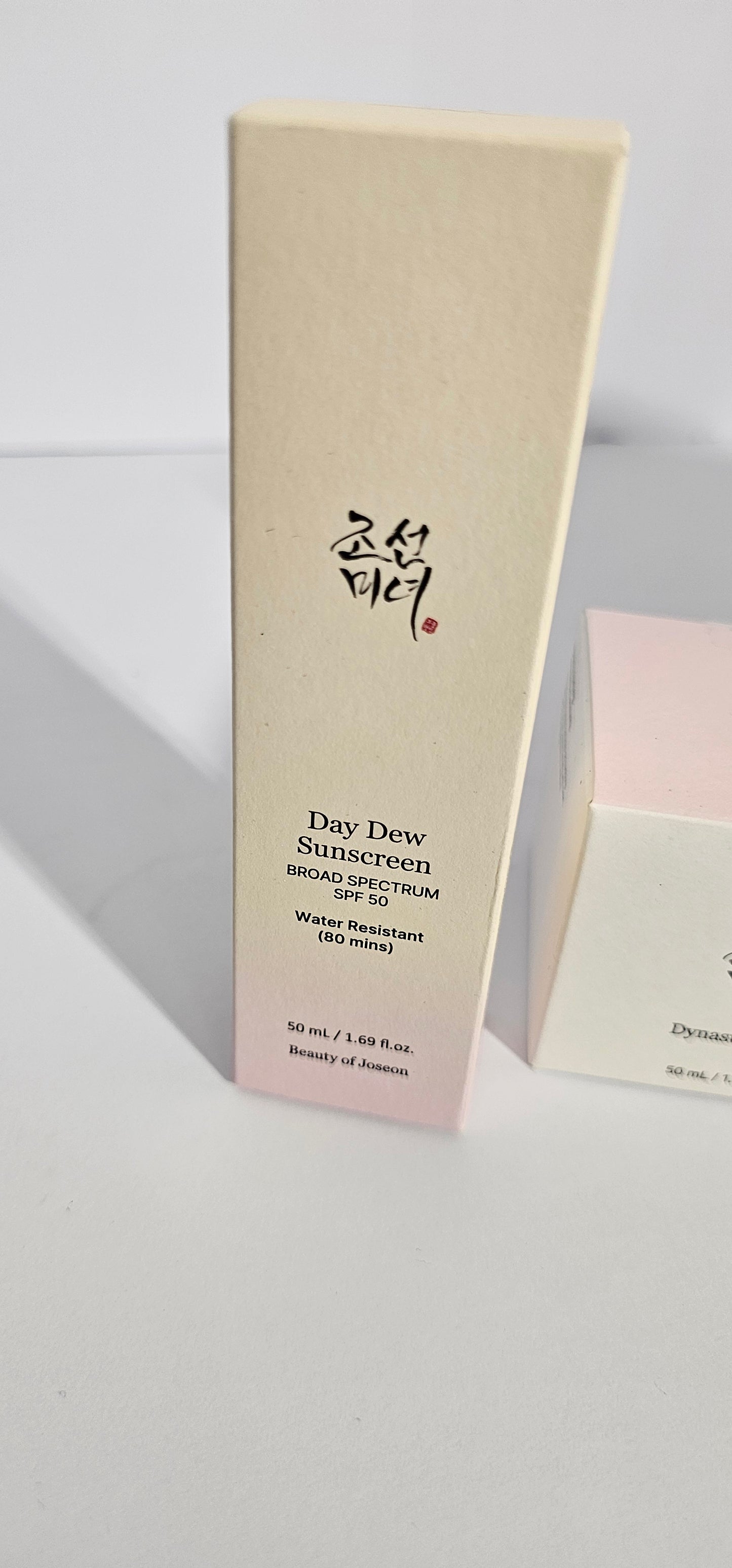 Beauty of Joseon Sunscreen