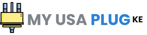 My USA Plug KE