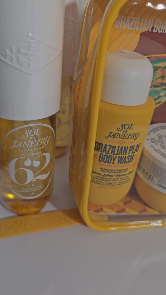 Sol de Janeiro Jet Set #62