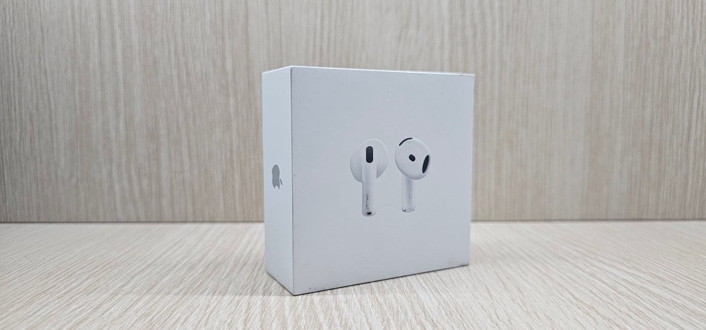 AirPods 4