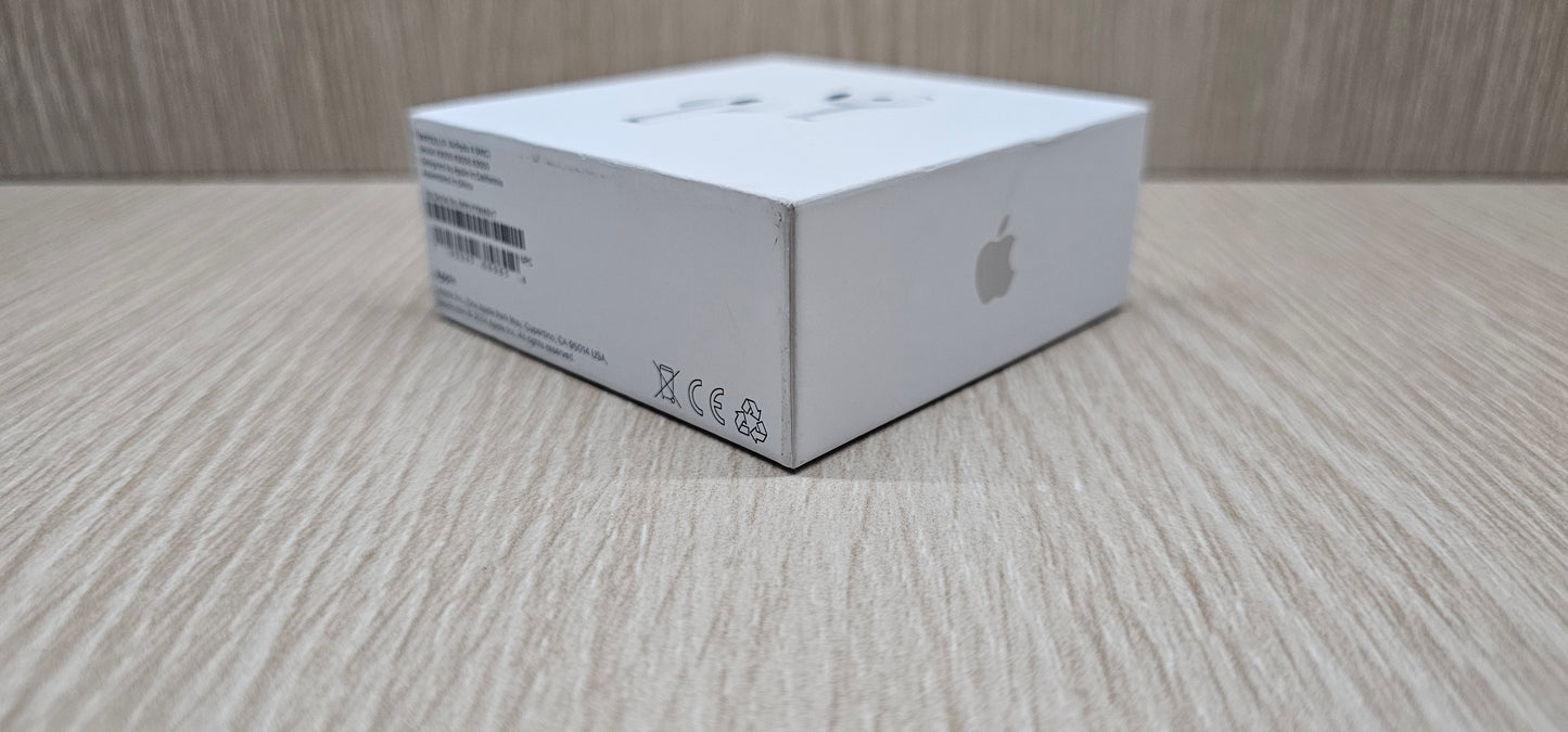 AirPods 4 ANC