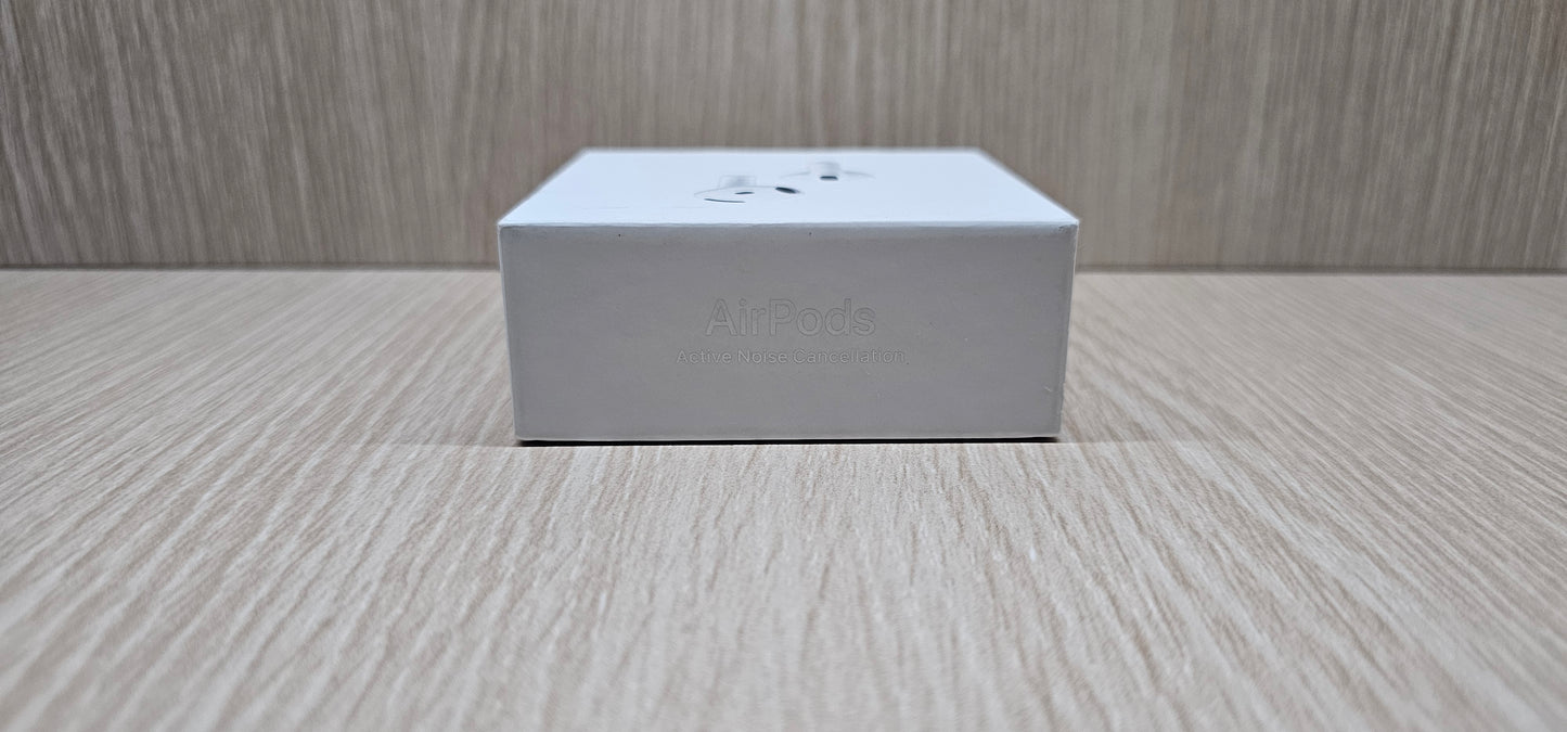 AirPods 4 ANC