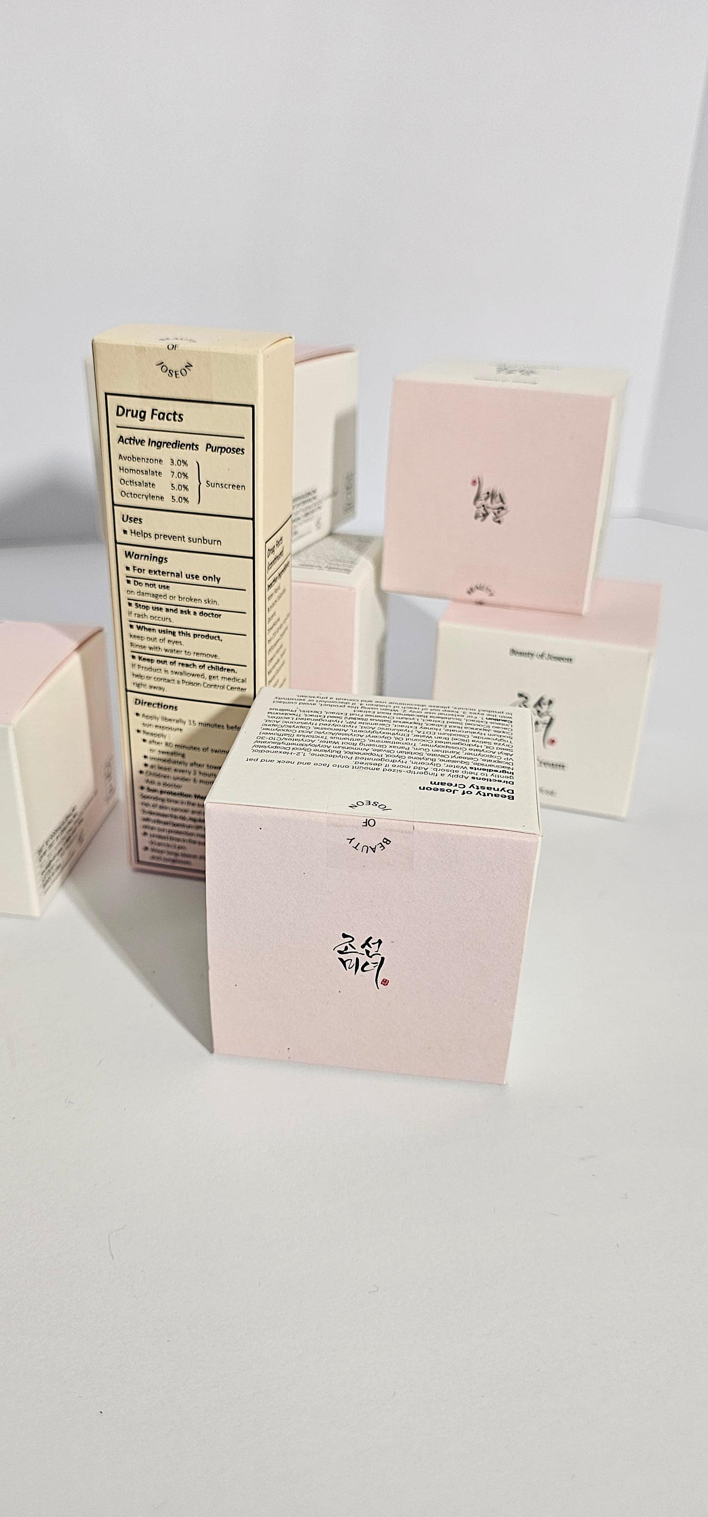 Beauty of Joseon Dynasty Cream