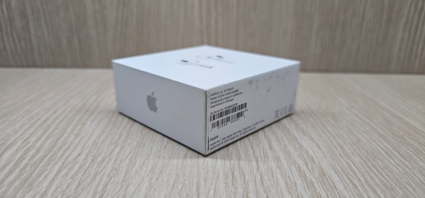 AirPods 4