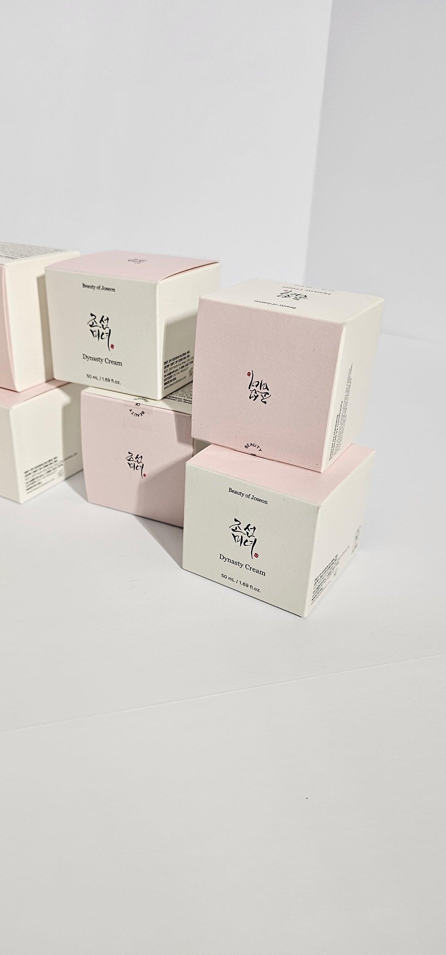 Beauty of Joseon Dynasty Cream