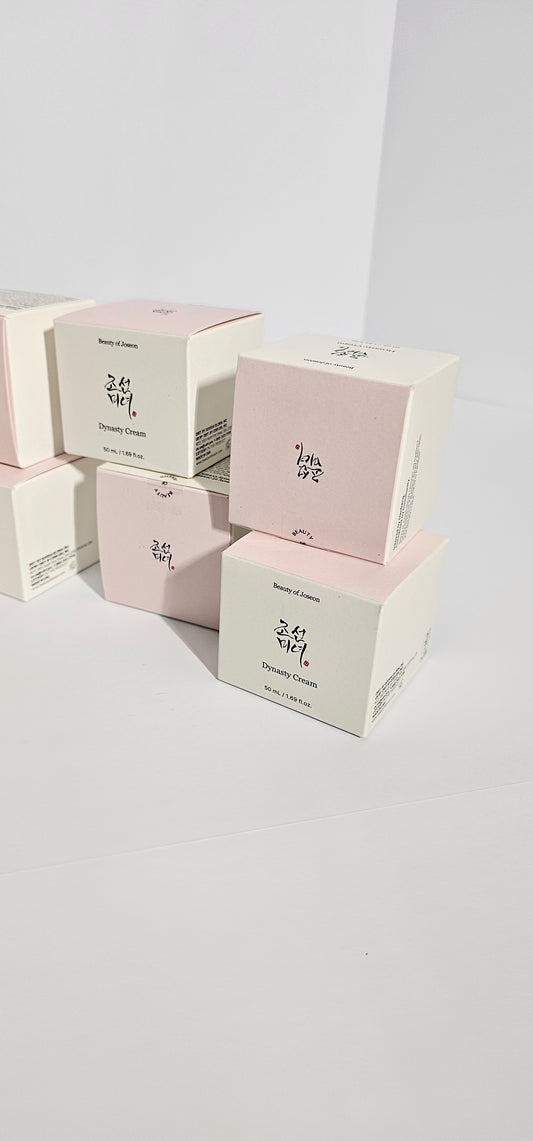 Beauty of Joseon Dynasty Cream