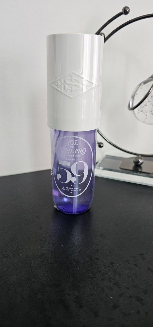 Sol de Janeiro Mist #59