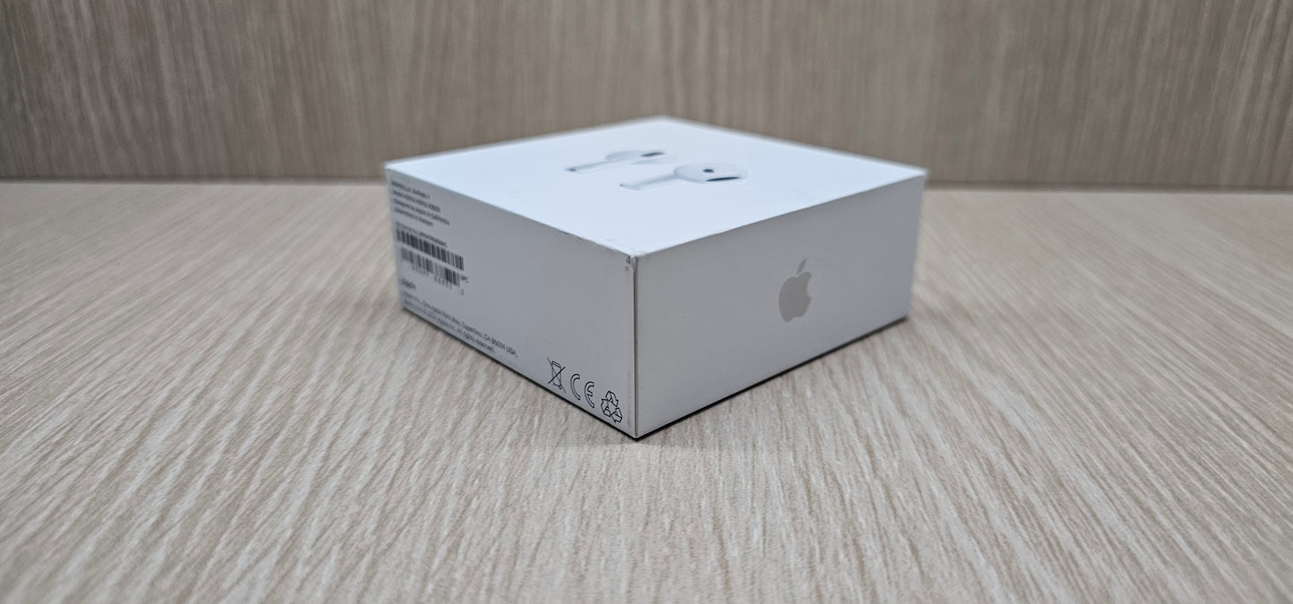 AirPods 4