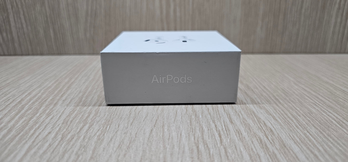 AirPods 4