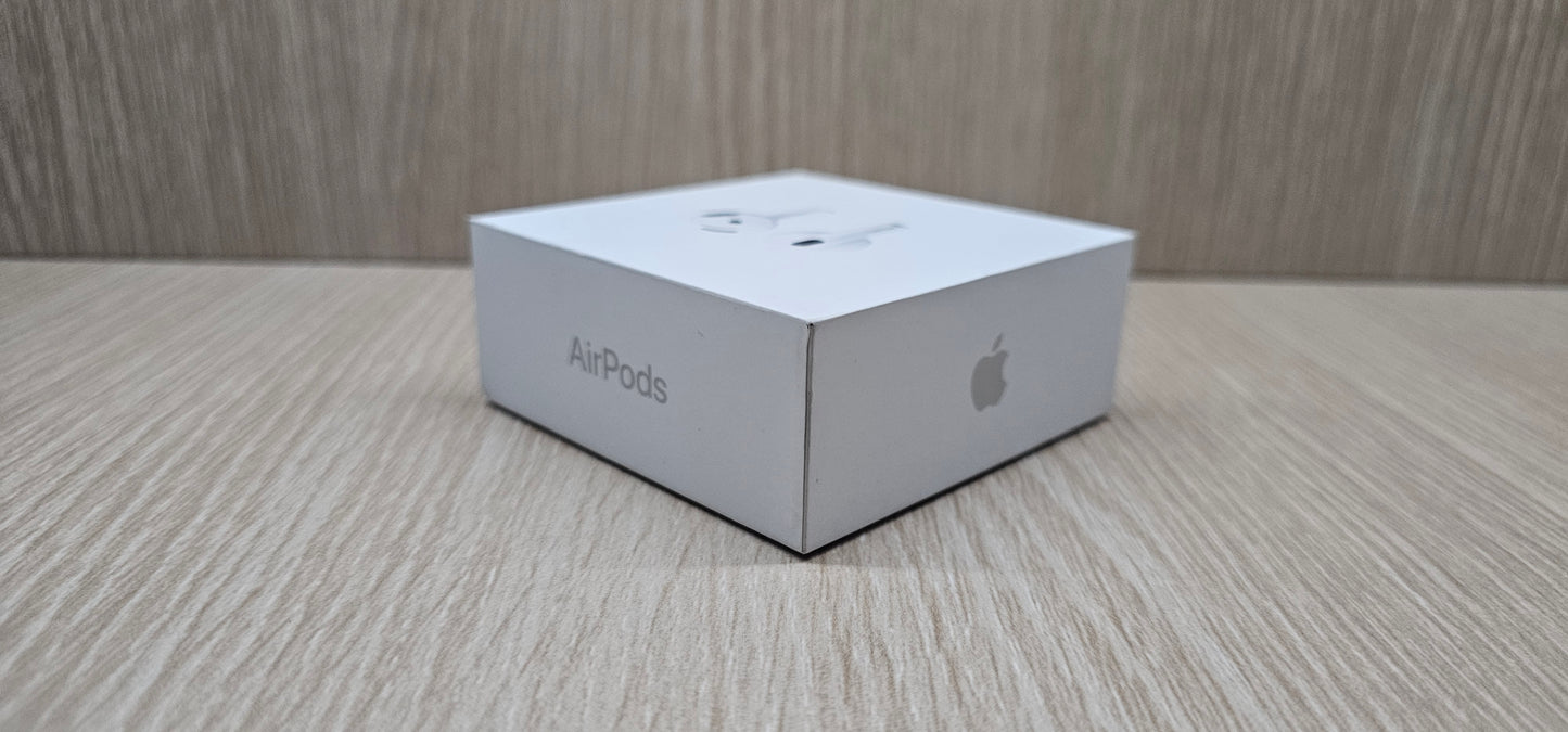AirPods 4