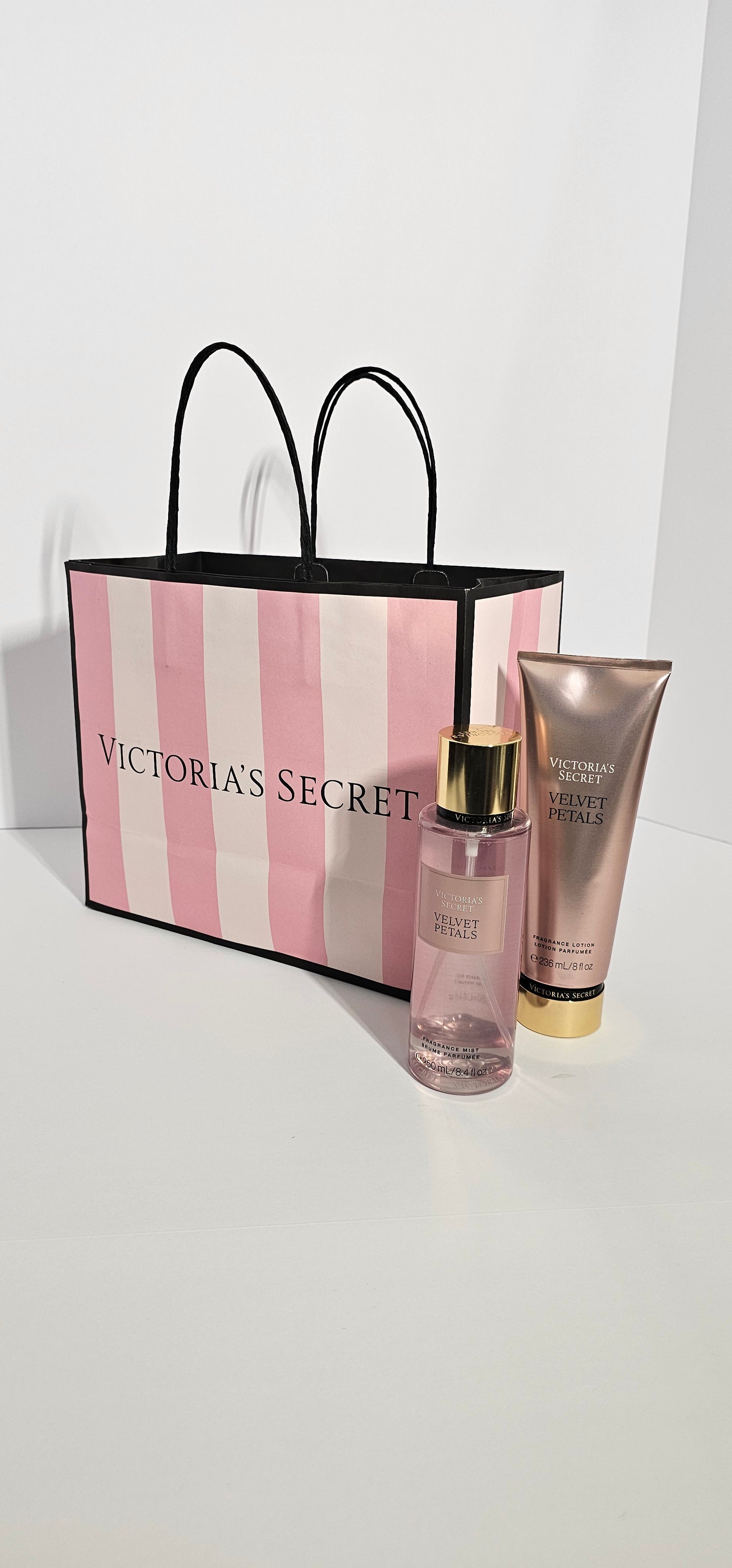 Victoria's Secret Velvet Petals Lotion