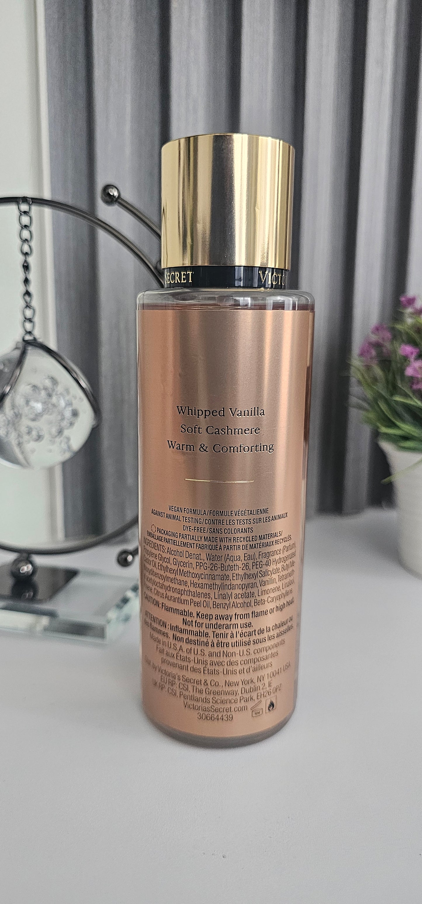 Victoria's Secret Bare Vanilla Mist