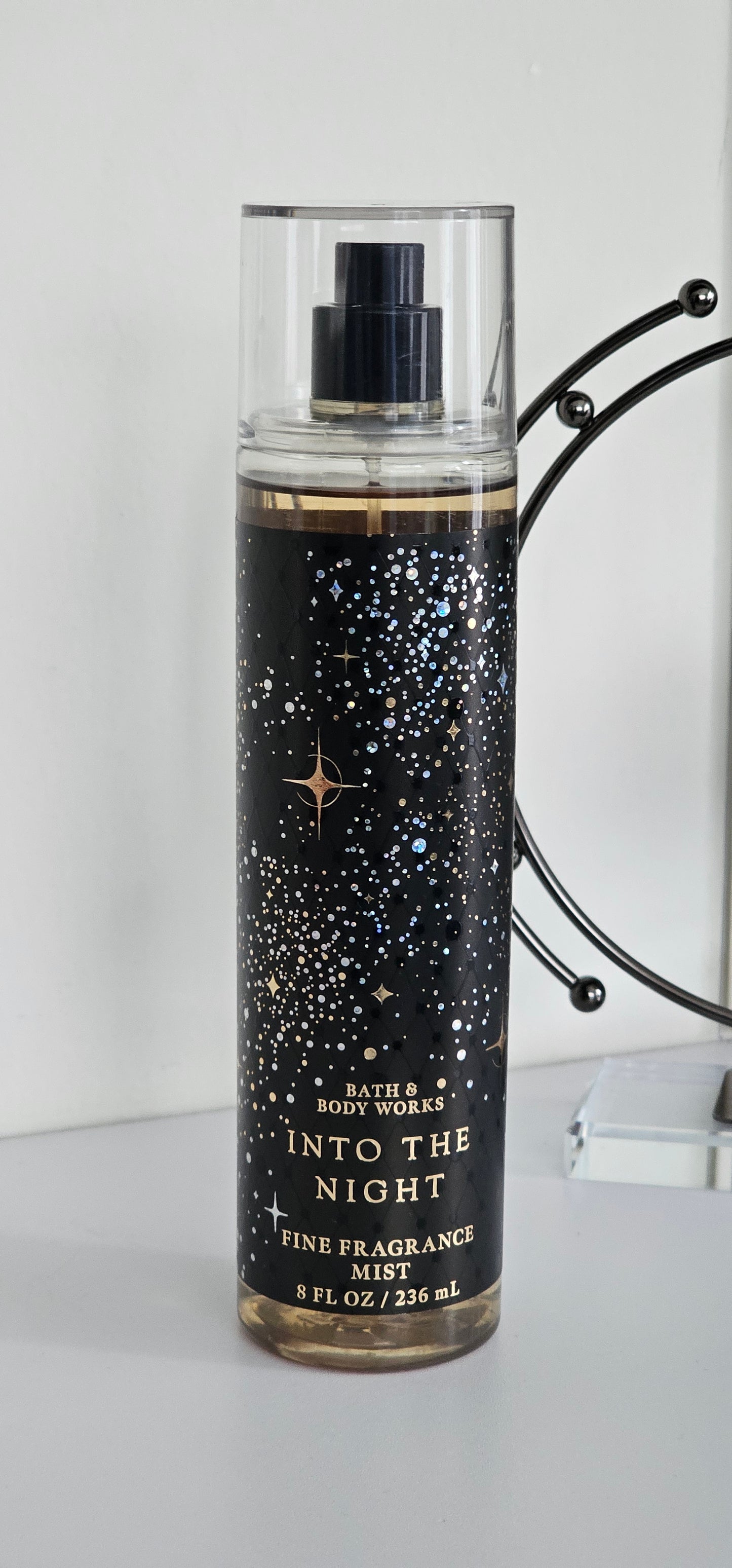 Bath & Body Works Into the Night Mist