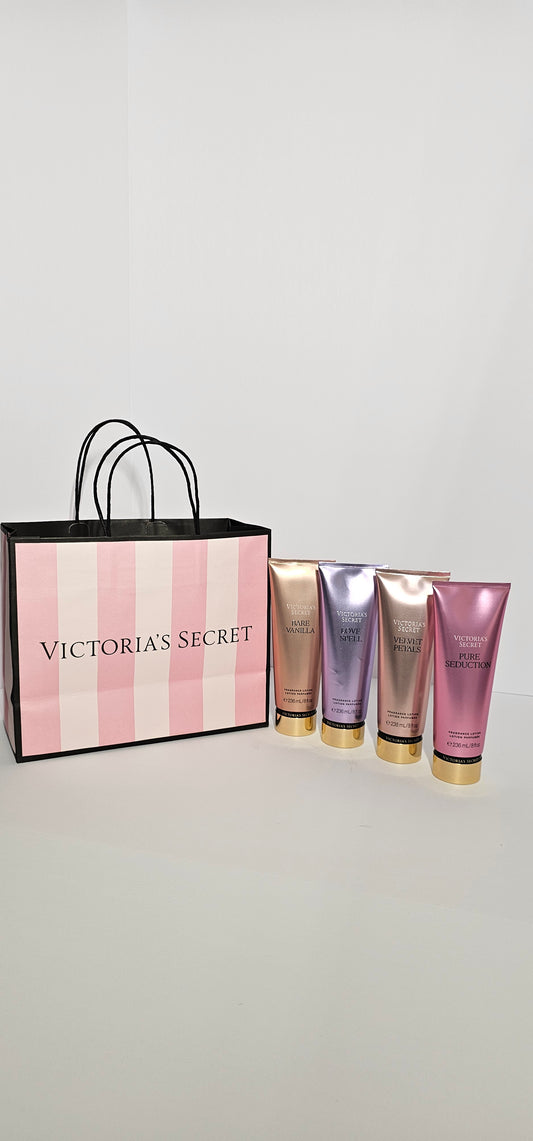 Victoria's Secret Pure Seduction Lotion