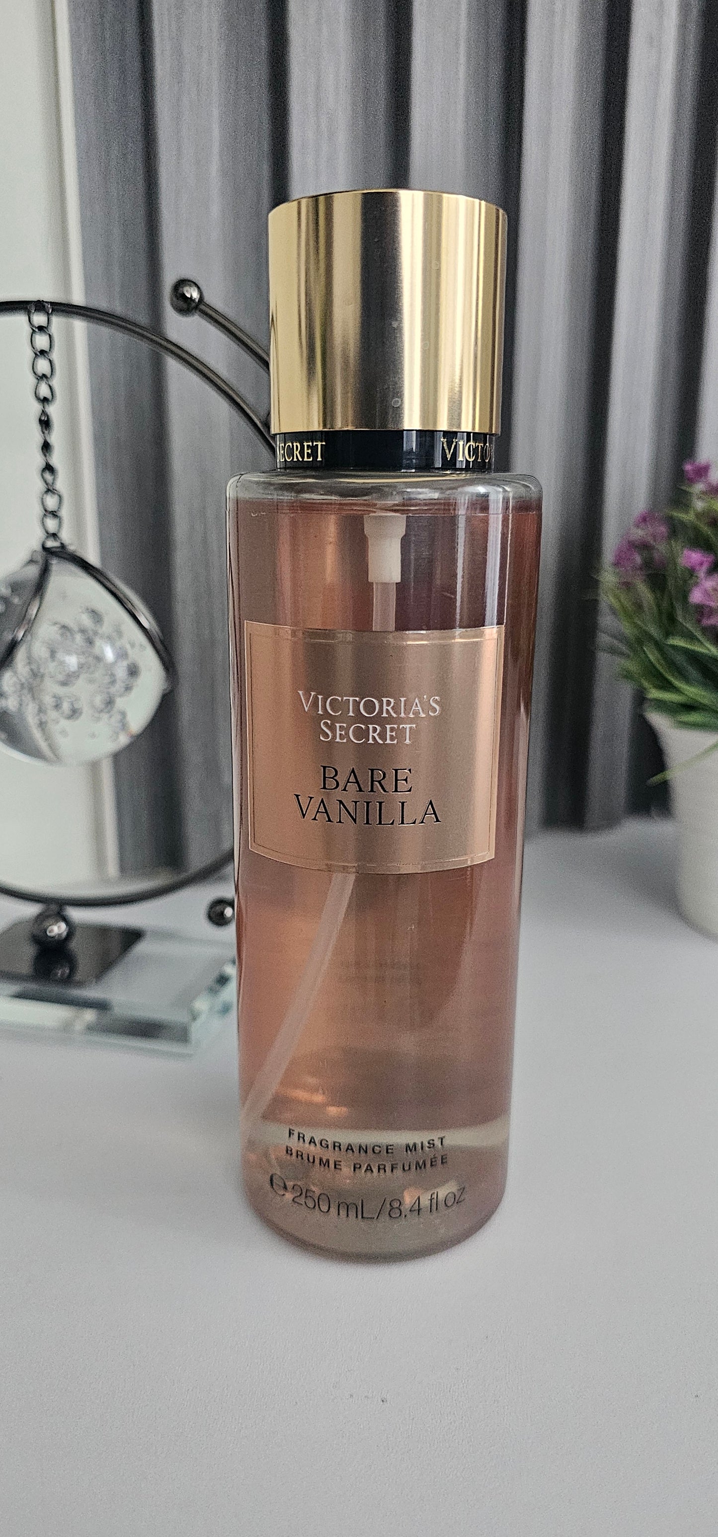 Victoria's Secret Bare Vanilla Mist