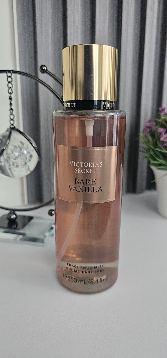 Victoria's Secret Bare Vanilla Mist