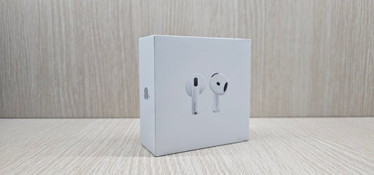 AirPods 4 ANC