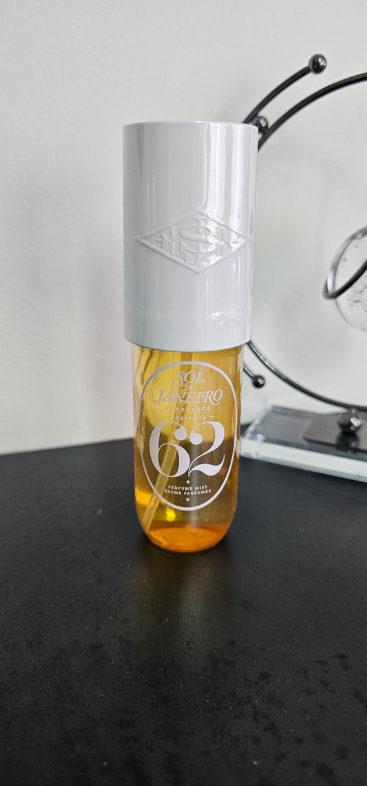 Sol de Janeiro Mist #62