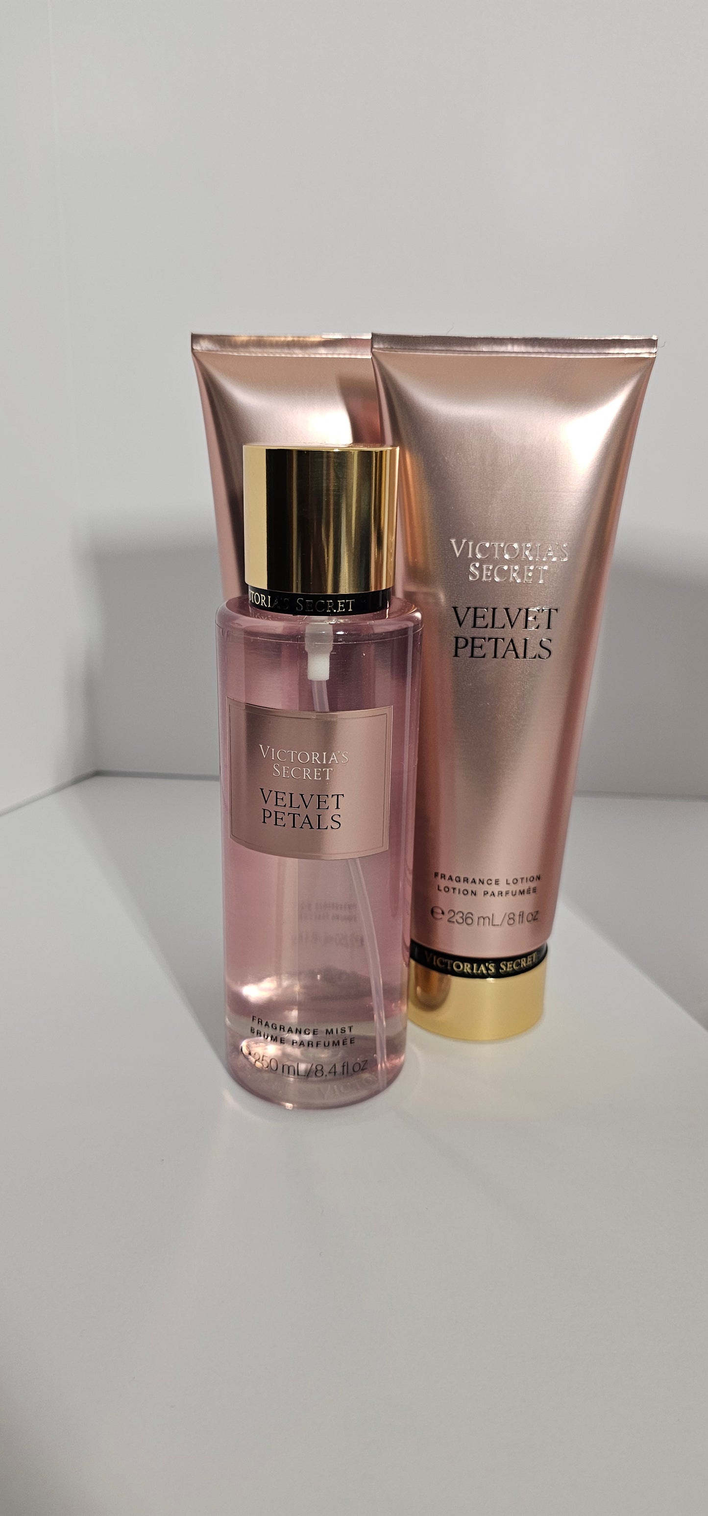 Victoria's Secret Velvet Petals Lotion
